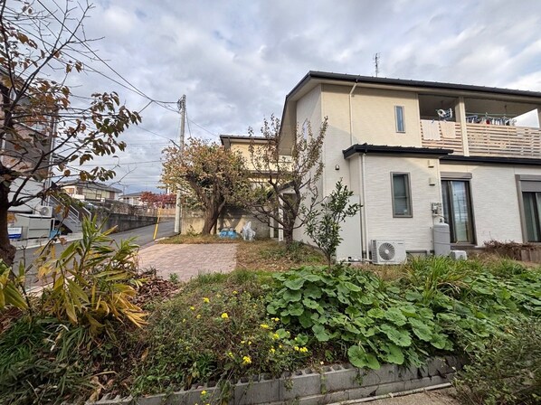 ショコラRezeの物件内観写真